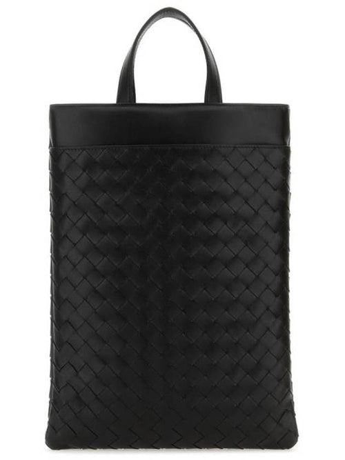 Bottega Veneta Bag 765767V2HL1 8803 BLACKSILVER