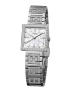 FENDI Women's Diamond Watch
