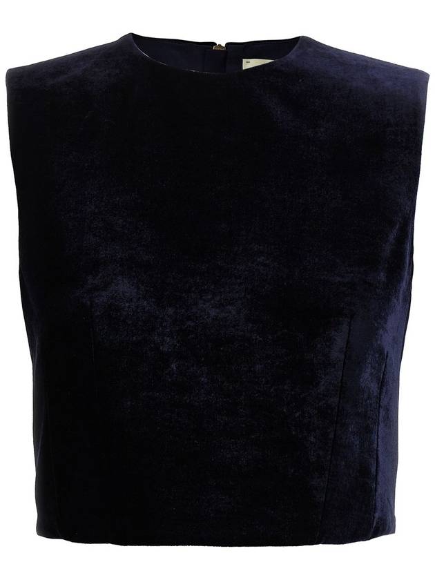 Fendi Shirt FS8105AM3Z F1M2F BLUE