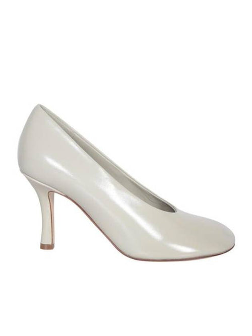 Burberry Dress Shoes 8080575 B8754 WHITE