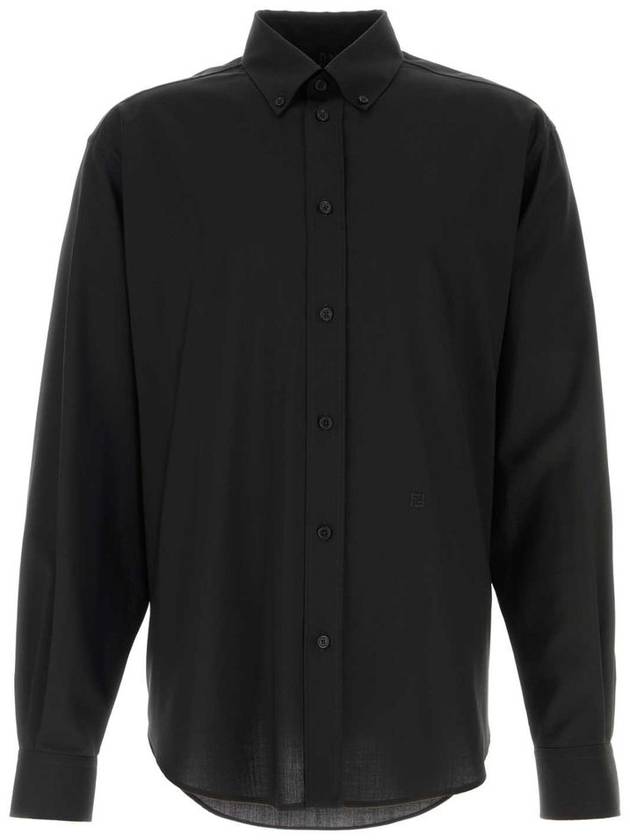 Fendi Fendi Shirts