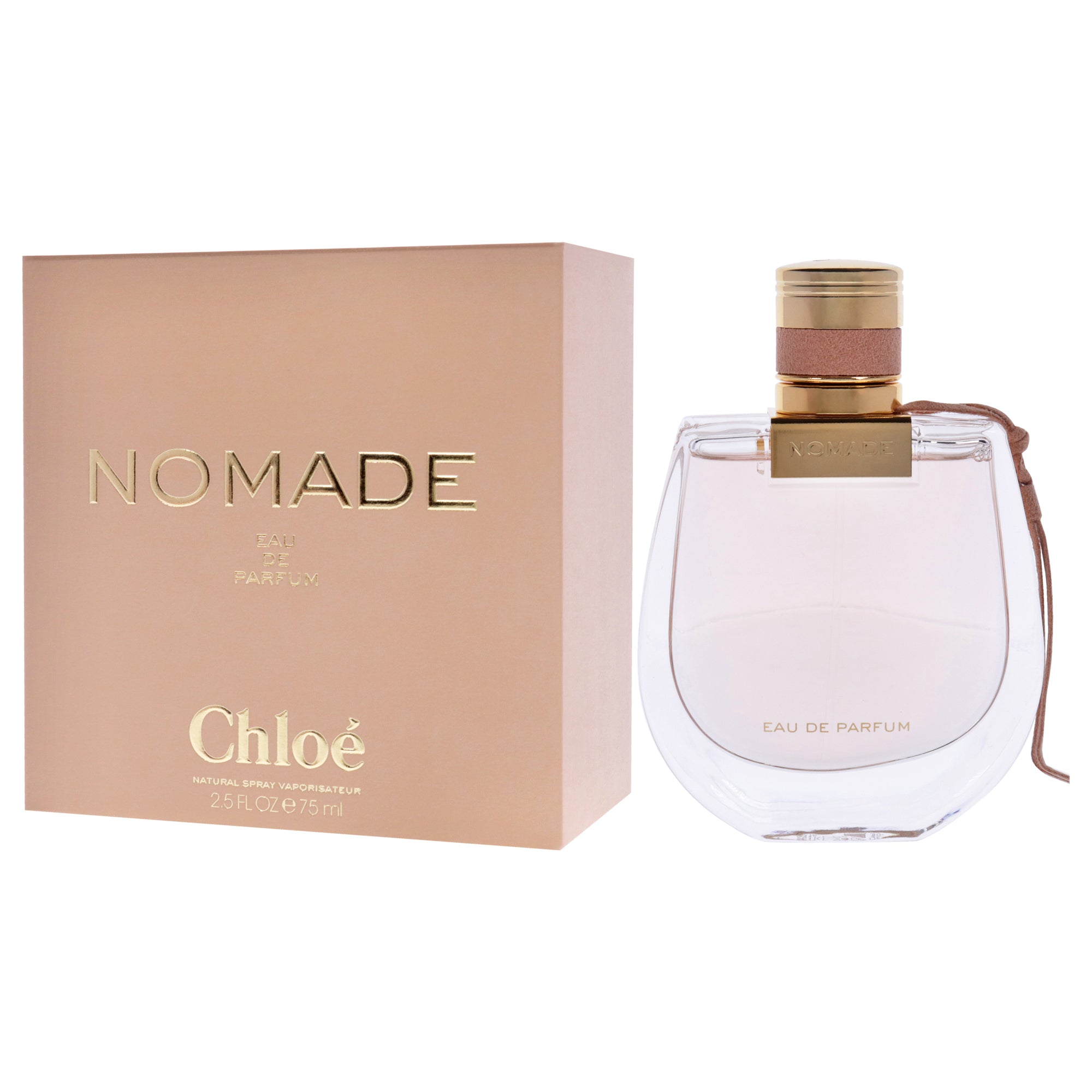 Nomade by Chloe for Women - 2.5 oz EDP Spray