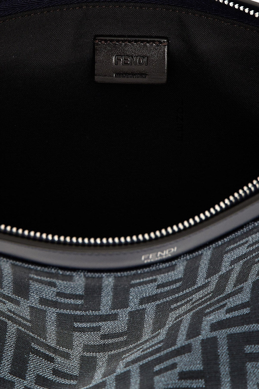 Fendi Men 'Medium Ff' Clutch