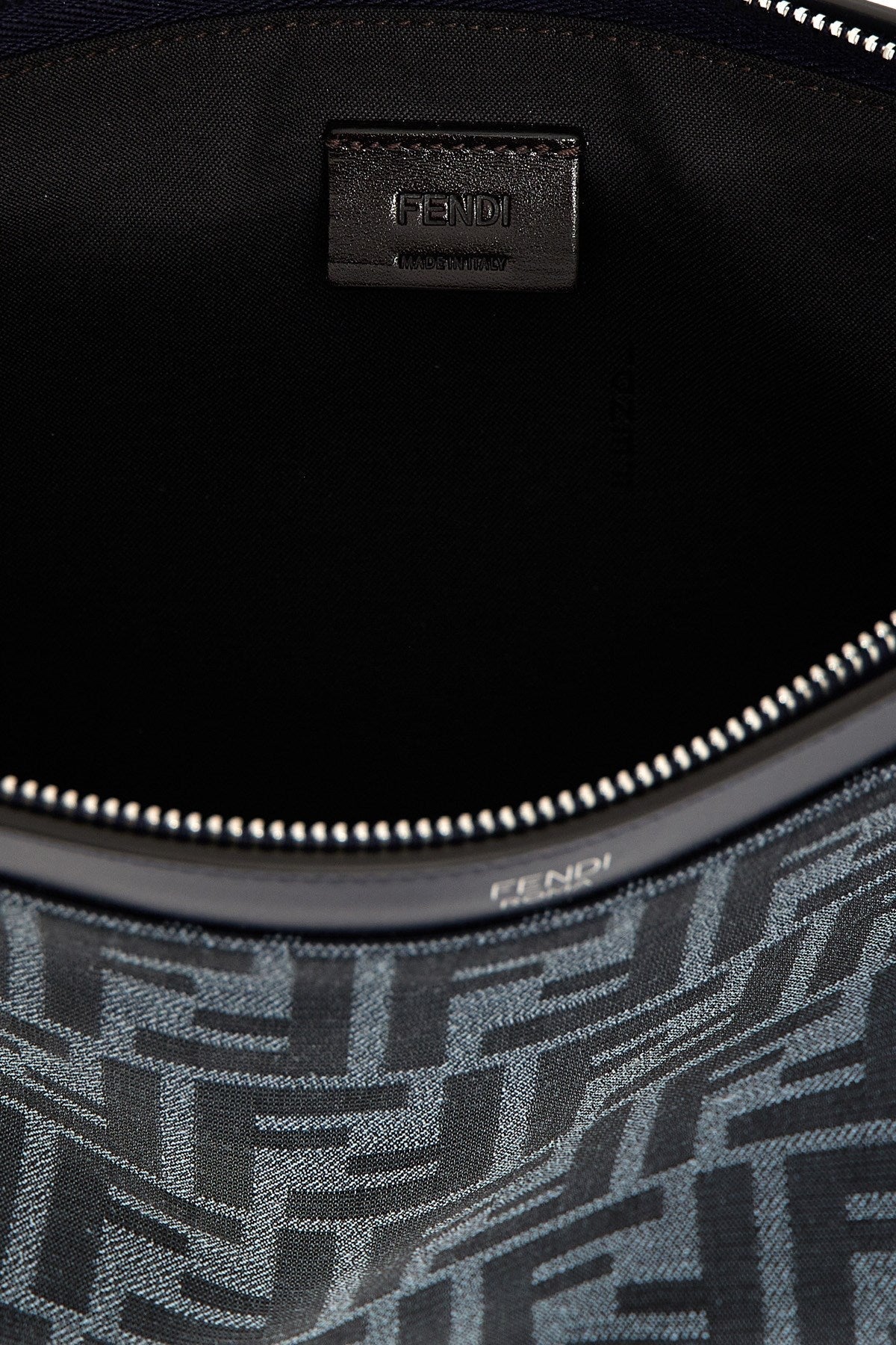 Fendi Men 'Medium Ff' Clutch