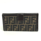 Fendi  Other Long Wallet (Bi-Fold) ()