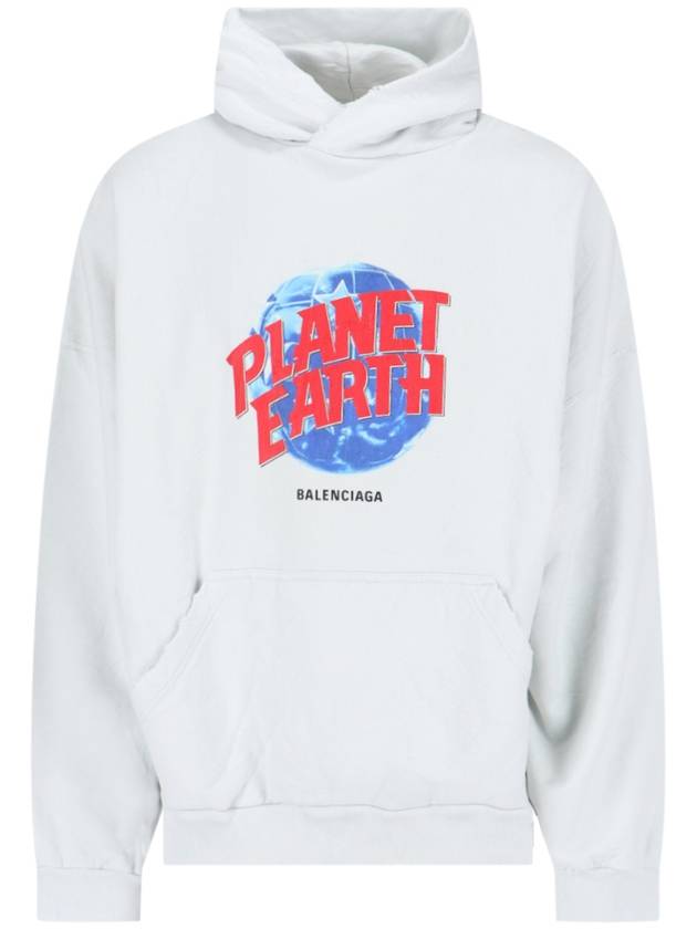 Balenciaga Balenciaga Sweaters White