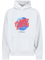 Balenciaga Balenciaga Sweaters White