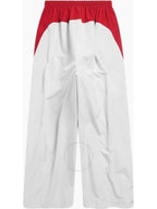 Balenciaga Balenciaga 3B Sports Icon Trackpants, Size Small