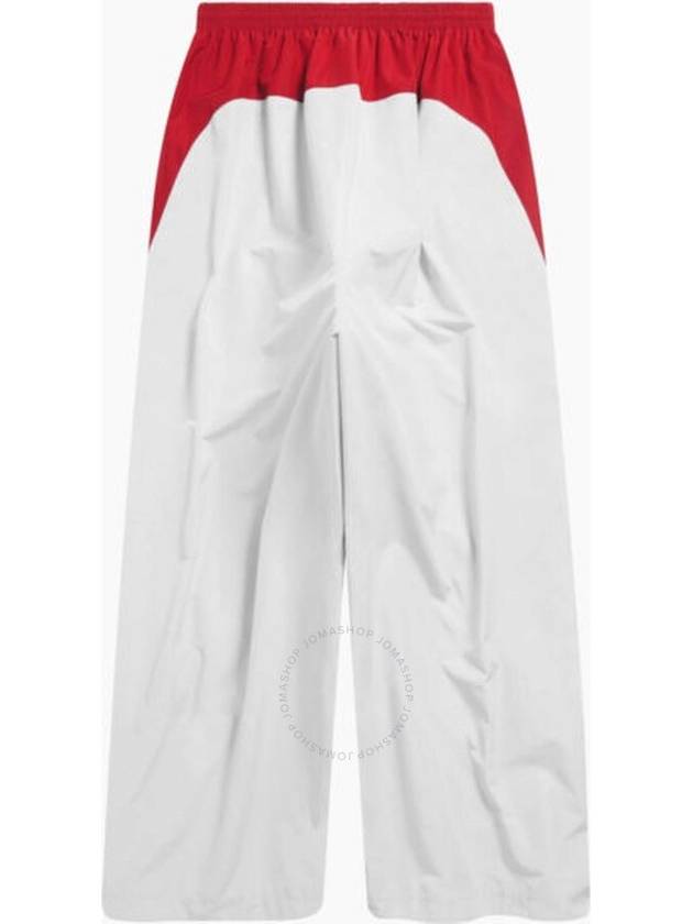 Balenciaga Balenciaga 3B Sports Icon Trackpants, Size Small