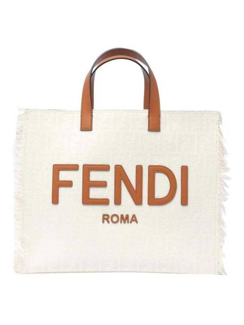 Fendi Tote Bag 7VA591 ARB2 F1DZP