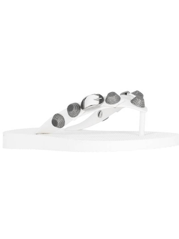 Balenciaga sandals 7031225 784853 W1TA2 9081 WHITE