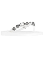 Balenciaga sandals 7031225 784853 W1TA2 9081 WHITE
