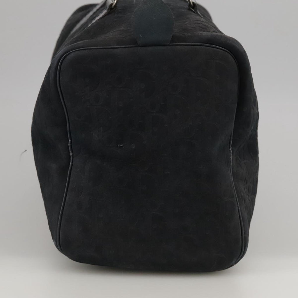 Dior  Canvas Travel Bag (Pre-Owned)