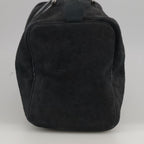 Dior  Canvas Travel Bag (Pre-Owned)