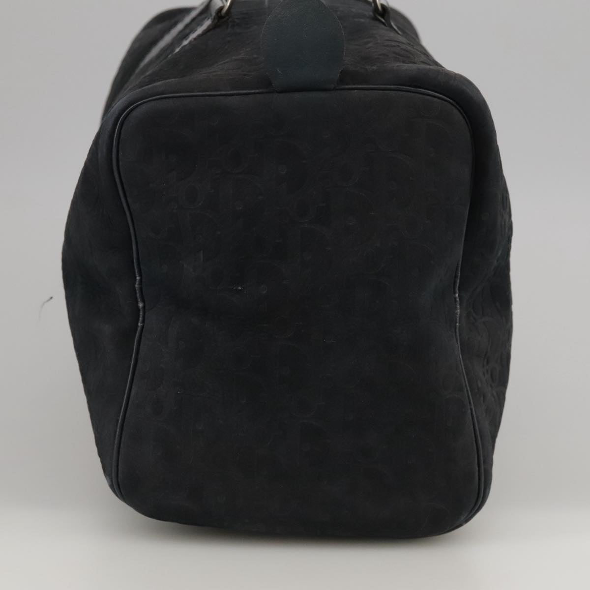 Dior  Canvas Travel Bag (Pre-Owned)