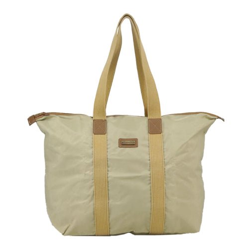 Dior  Synthetic Tote Bag (Pre-Owned)