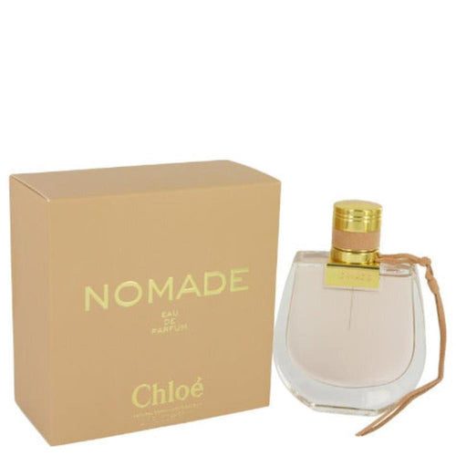2PCS Combo Chloe Nomade Eau De Parfum Chloe Women's Perfume 2.5 Oz