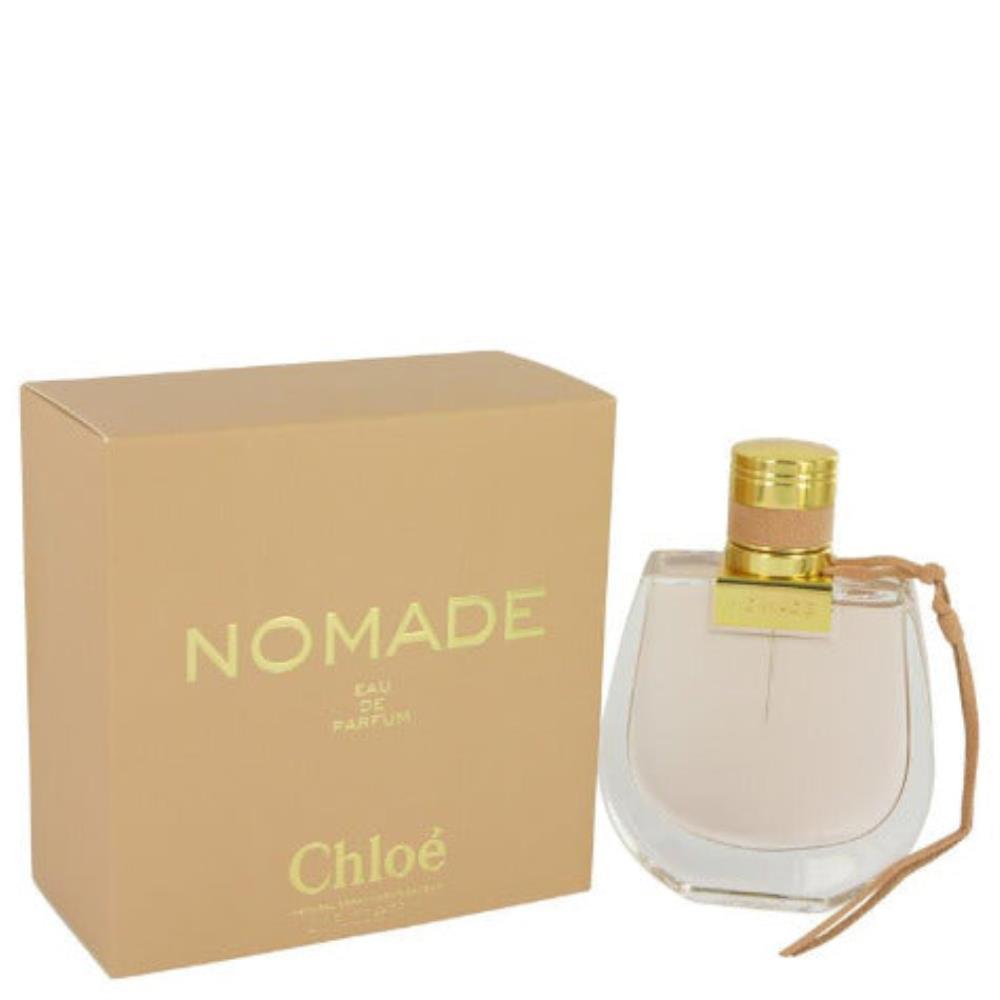 Chloe Nomade Eau De Parfum Chloe Women's Perfume 2.5 Oz