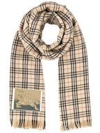 Burberry Burberry Scarves And Foulards