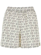 Burberry straight pants 8088643