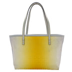 Fendi  Nylon Handbag Tote Bag ()