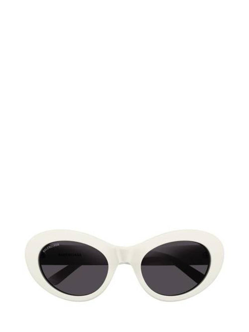 Balenciaga Sunglasses BB0294S 003 IVORY