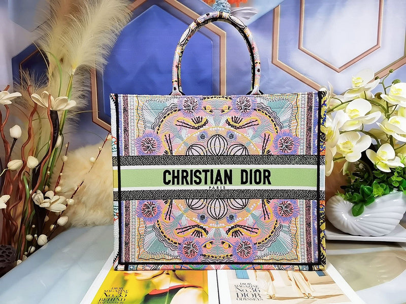 Dior Bag Luxury Bag New Arrivals - 4739