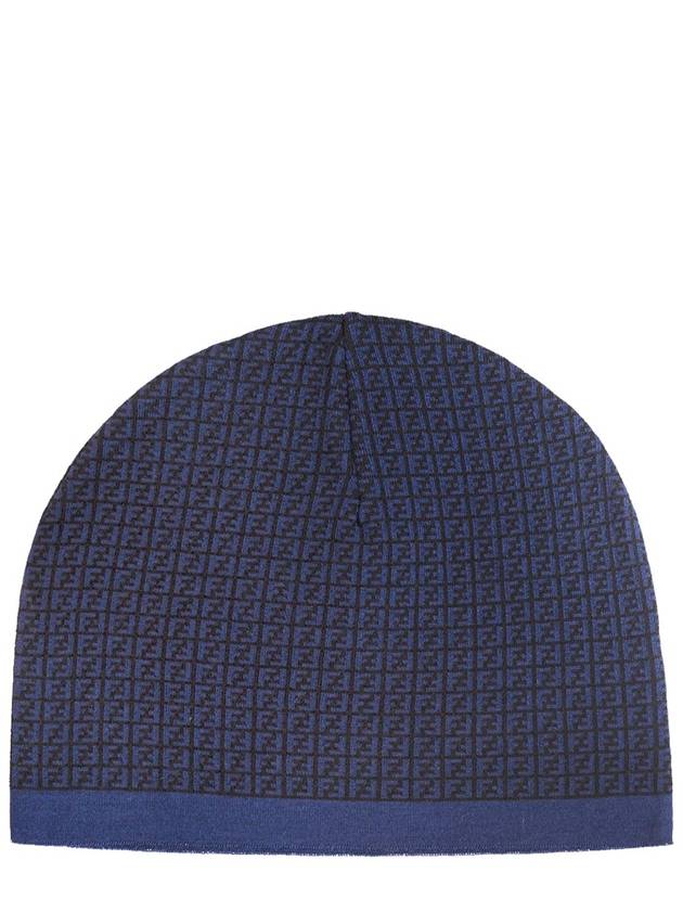 Fendi Monogram Logo Hat FXQ056AI4CF0UZ7 B0040181519