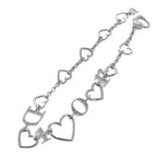 Dior  Metal Bracelet Jewelry (Pre-Owned)