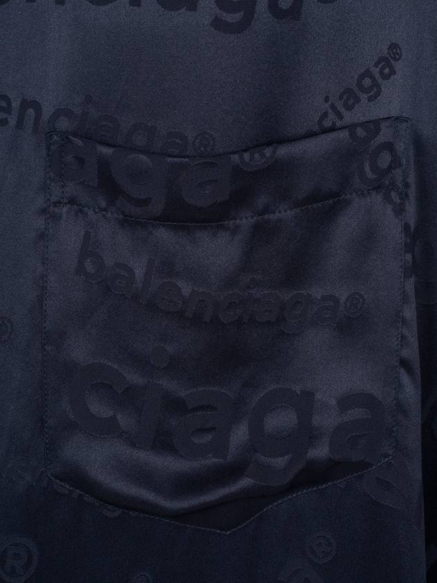Balenciaga Balenciaga Shirts