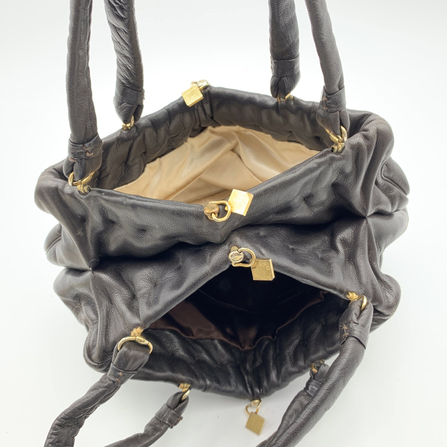 Fendi Handbag Vintage -