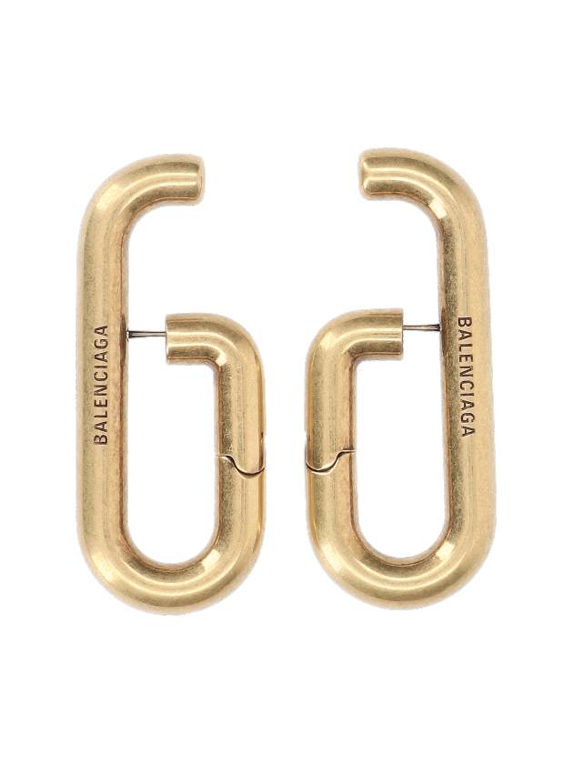 Balenciaga Balenciaga Bijoux Golden