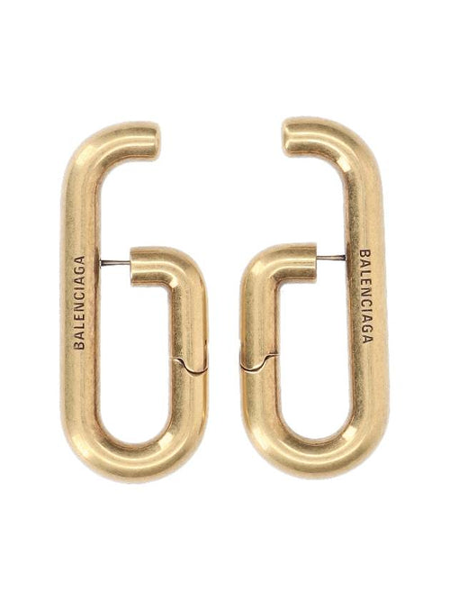 Balenciaga Balenciaga Bijoux Golden