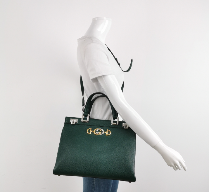 Gucci Zumi 34cm Bag Bag 24110378929624