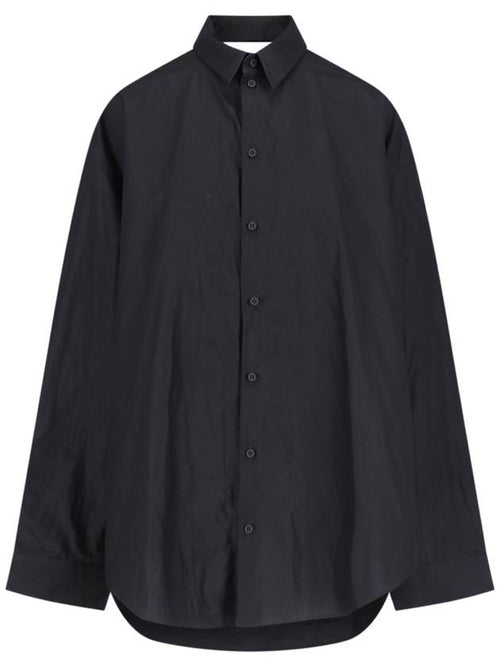 Balenciaga Balenciaga Dresses Black