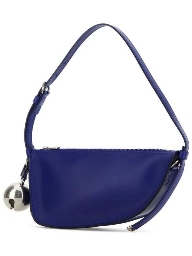 Burberry Sling Shield Bell Charm Shoulder Bag 8078857
