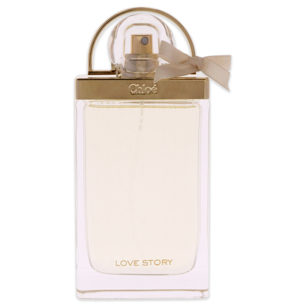 Chloe Love Story by Chloe for Women - 2.5 oz EDP Spray