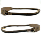 Fendi Leather Strap ()