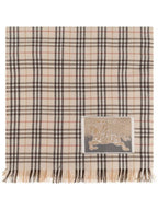 Burberry BURBERRY MW REVERS TINY SCARVE