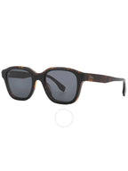 Fendi Fendi Grey Square Men's Sunglasses FE40077I 01A 51