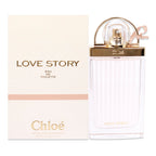 Chloe Love Story by Chloe for Women - 2.5 oz EDT Spray