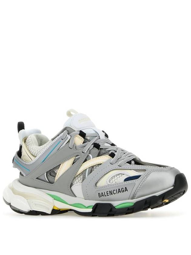 Balenciaga Sneakers 542436W3AC4 1243 Multicolored