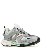 Balenciaga Sneakers 542436W3AC4 1243 Multicolored