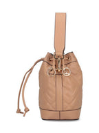 Fendi Women "Mon Tresor" Mini Bag