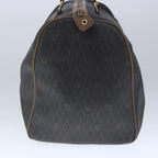 Dior Honeycomb  Canvas Travel Bag (Pre-Owned)