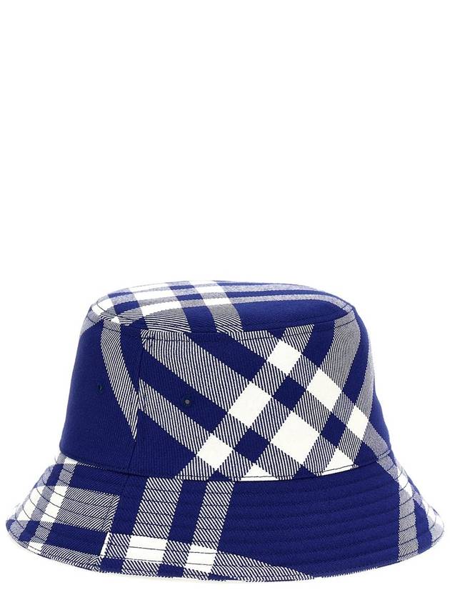 Burberry 23 fw Cotton Blend CLOCHE 8079490B7369 B0650980202