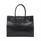 Saint Laurent  Livinghouse Leather  Bag Black 686266