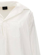 Balenciaga Shirt 3034252 790838 TNM60 9000 WHITE