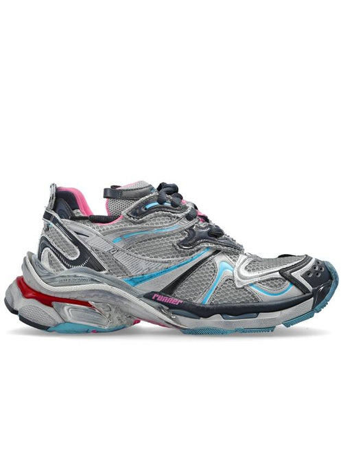 Balenciaga Balenciaga Sneakers ‘Runner 2.0’, Men's, Multicolour