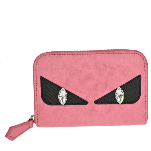 Fendi  Leather Wallet  ()